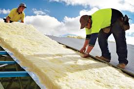 Eco-Friendly Insulation Solutions in Dauphin Island, AL